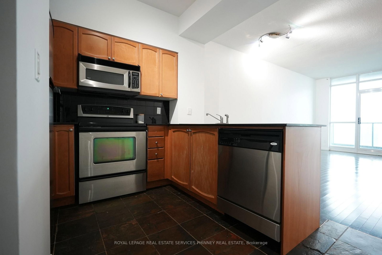 219 Fort York Boulevard, Unit 3506 - Photo 3