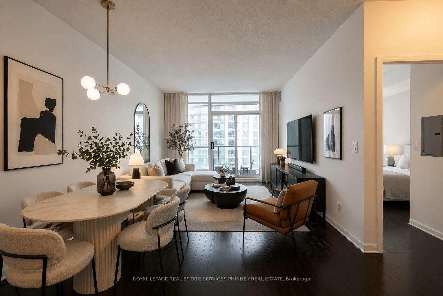 219 Fort York Boulevard, Unit 3506 - Photo 8