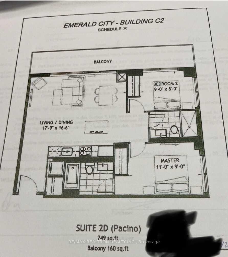 38 Forest Manor Road, Unit 710 - Photo 2