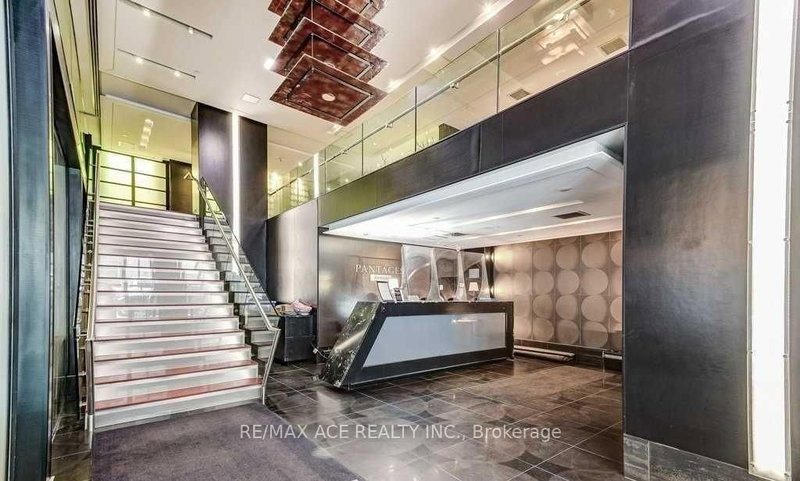 4004 - 210 Victoria St, Toronto, M5B 2R3 | Image 2