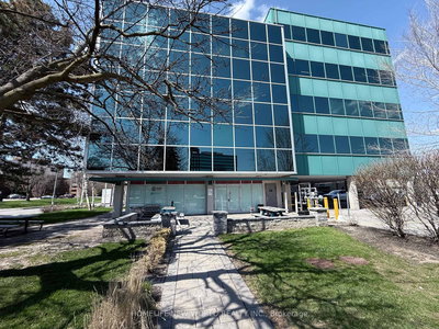 101 - 265 Yorkland Blvd | Toronto | Image