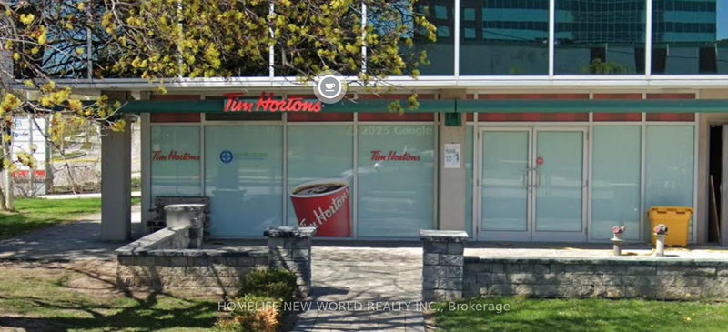 101 - 265 Yorkland Blvd, Toronto, M2J 1S5 | Image 2