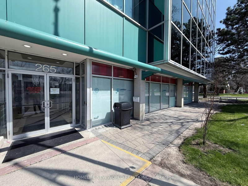 101 - 265 Yorkland Blvd, Toronto, M2J 1S5 | Image 3