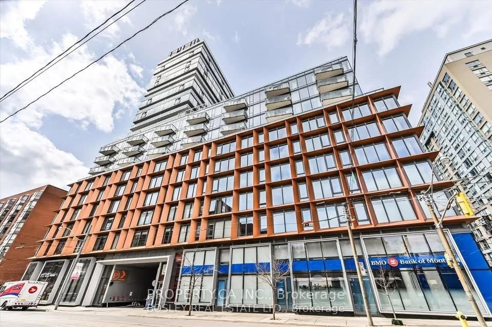 60 Colborne Street, Unit 304