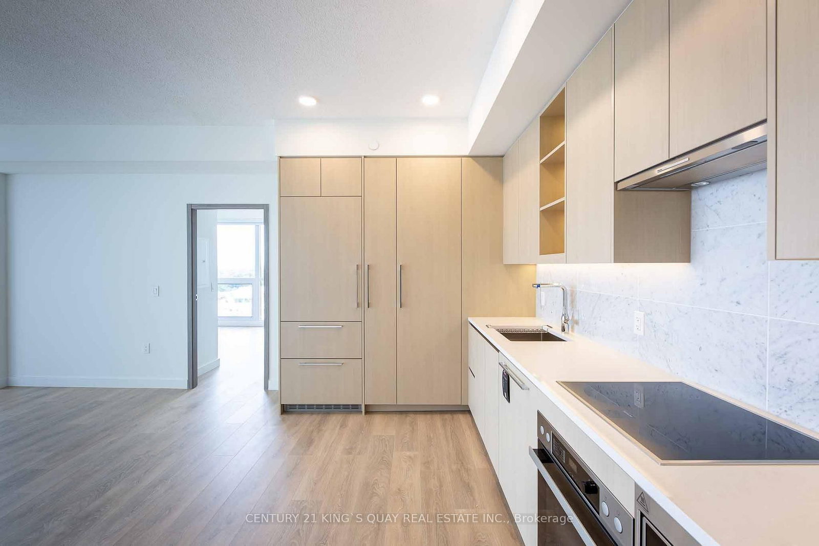 95 Mcmahon Drive, Unit 1909 - Photo 5