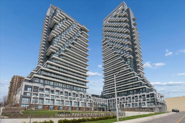 1603 - 30 Inn On The Park Drive