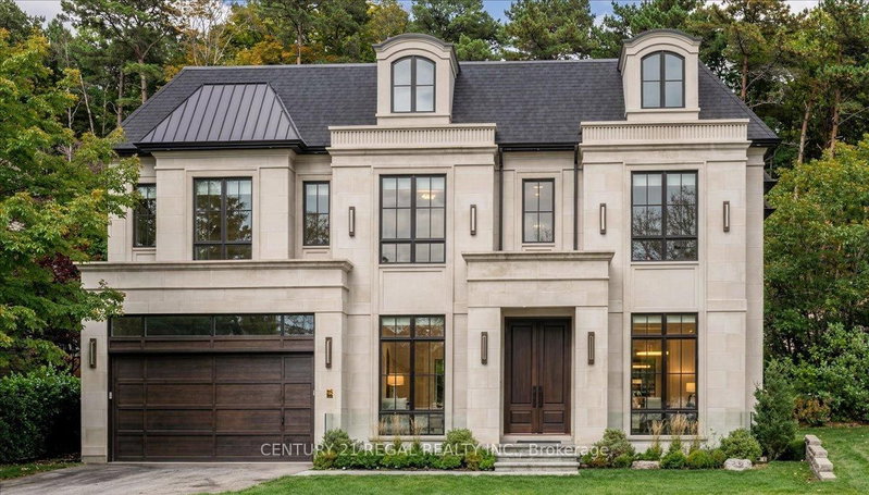 11 Montressor Drive