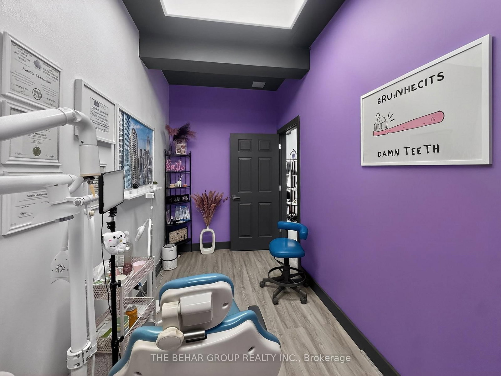 821 Eglinton Avenue W, Unit 101 - Photo 10