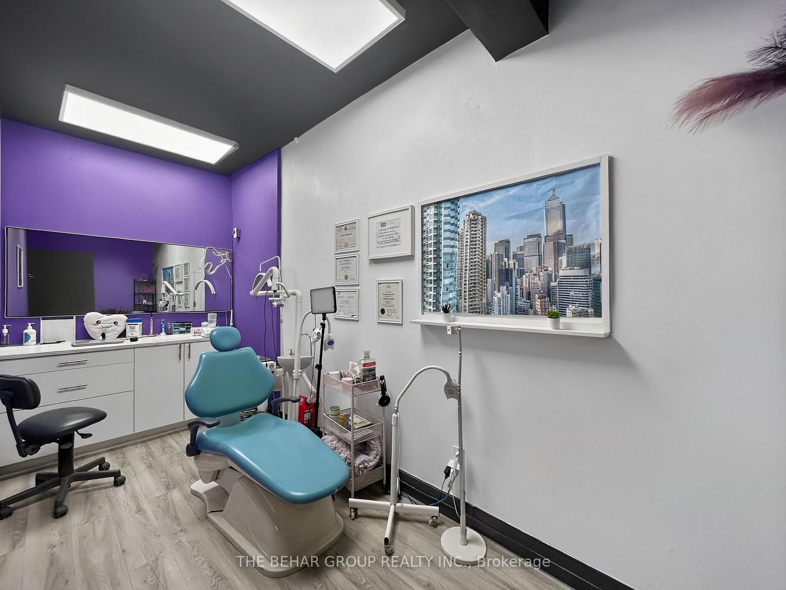 821 Eglinton Avenue W, Unit 101 - Photo 11