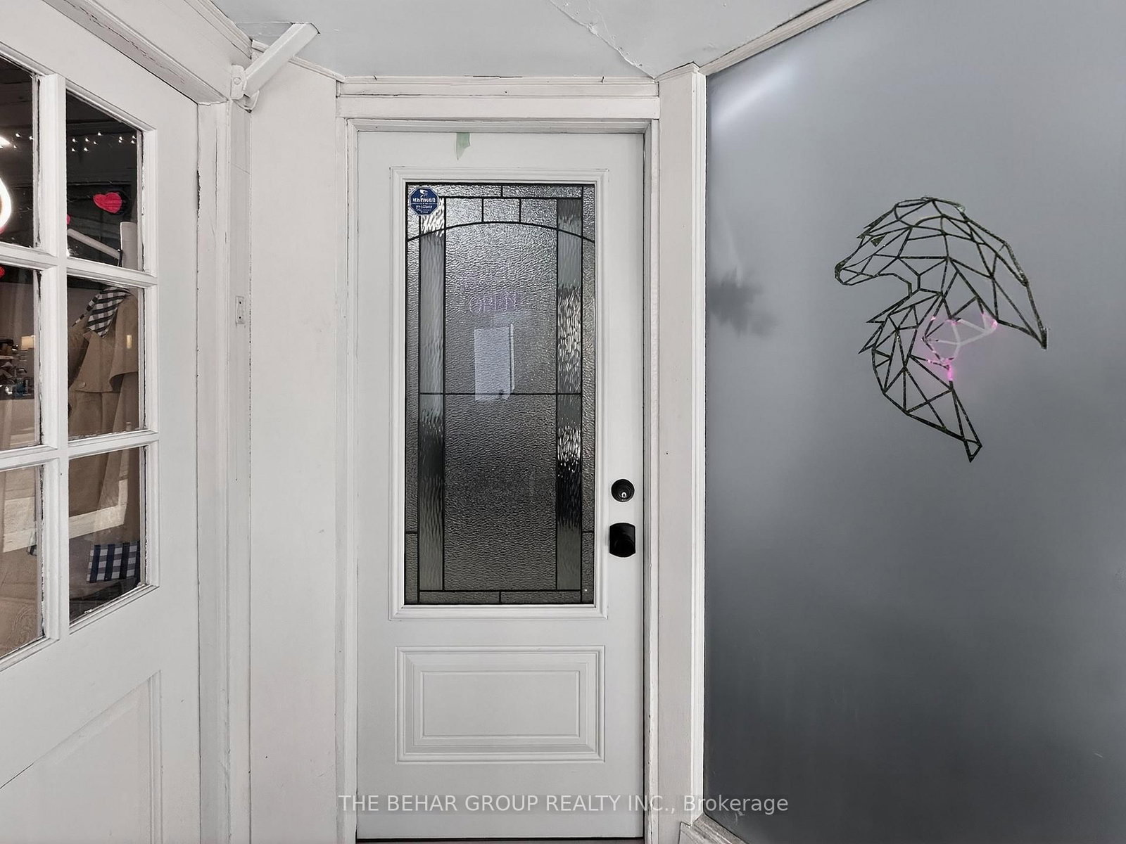 821 Eglinton Avenue W, Unit 101 - Photo 3