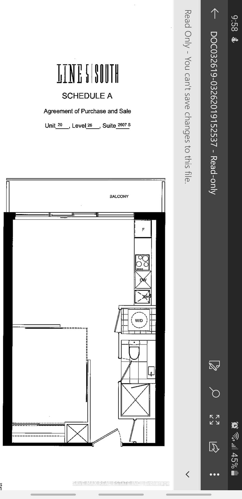 127 Broadway Avenue N, Unit 2607 - Photo 13