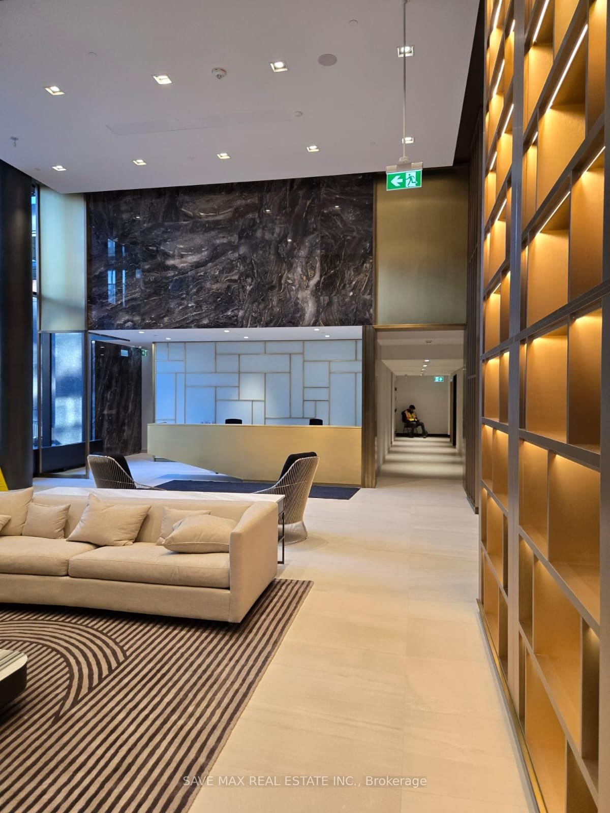 127 Broadway Avenue N, Unit 2607 - Photo 7