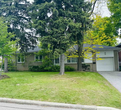 40 Caswell Dr | Toronto | Image