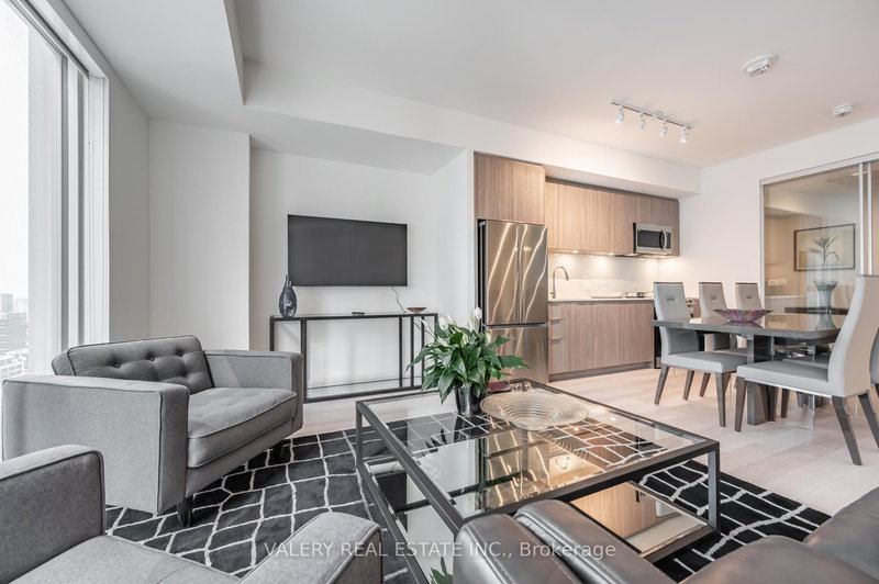 3109 - 357 King St W, Toronto, M5V 0S7 | Image 3