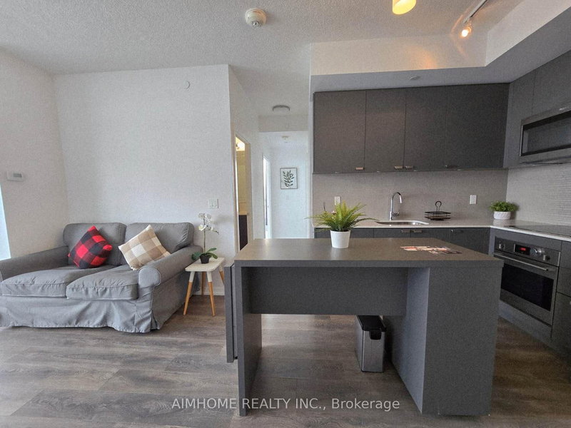 2307 - 56 Forest Manor Rd, Toronto, M2J 0E5 | Image 3