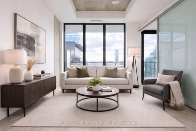 1704 - 284 King St | Toronto | Image