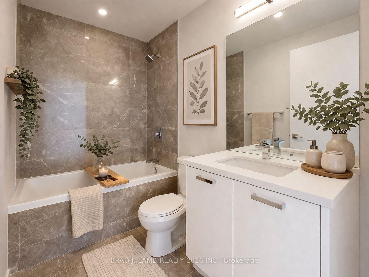 284 King Street E, Unit 1704 - Photo 4