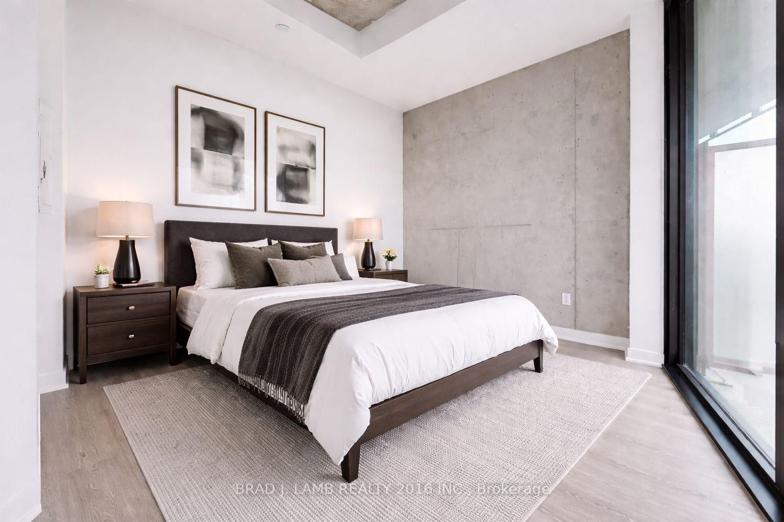 284 King Street E, Unit 1704 - Photo 6