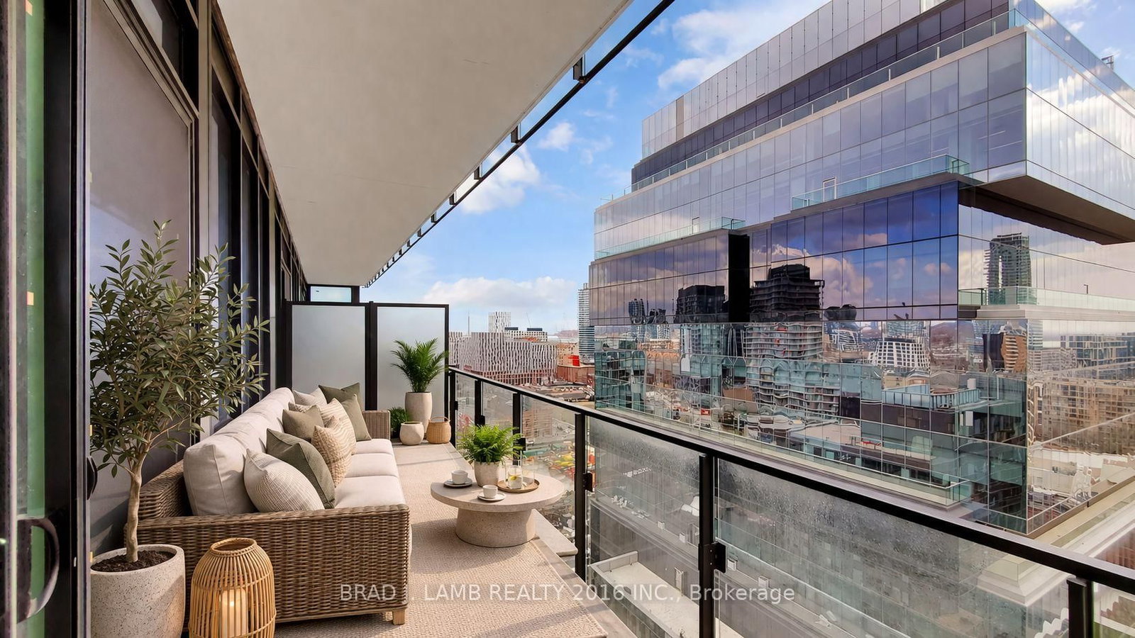 284 King Street E, Unit 1704 - Photo 7