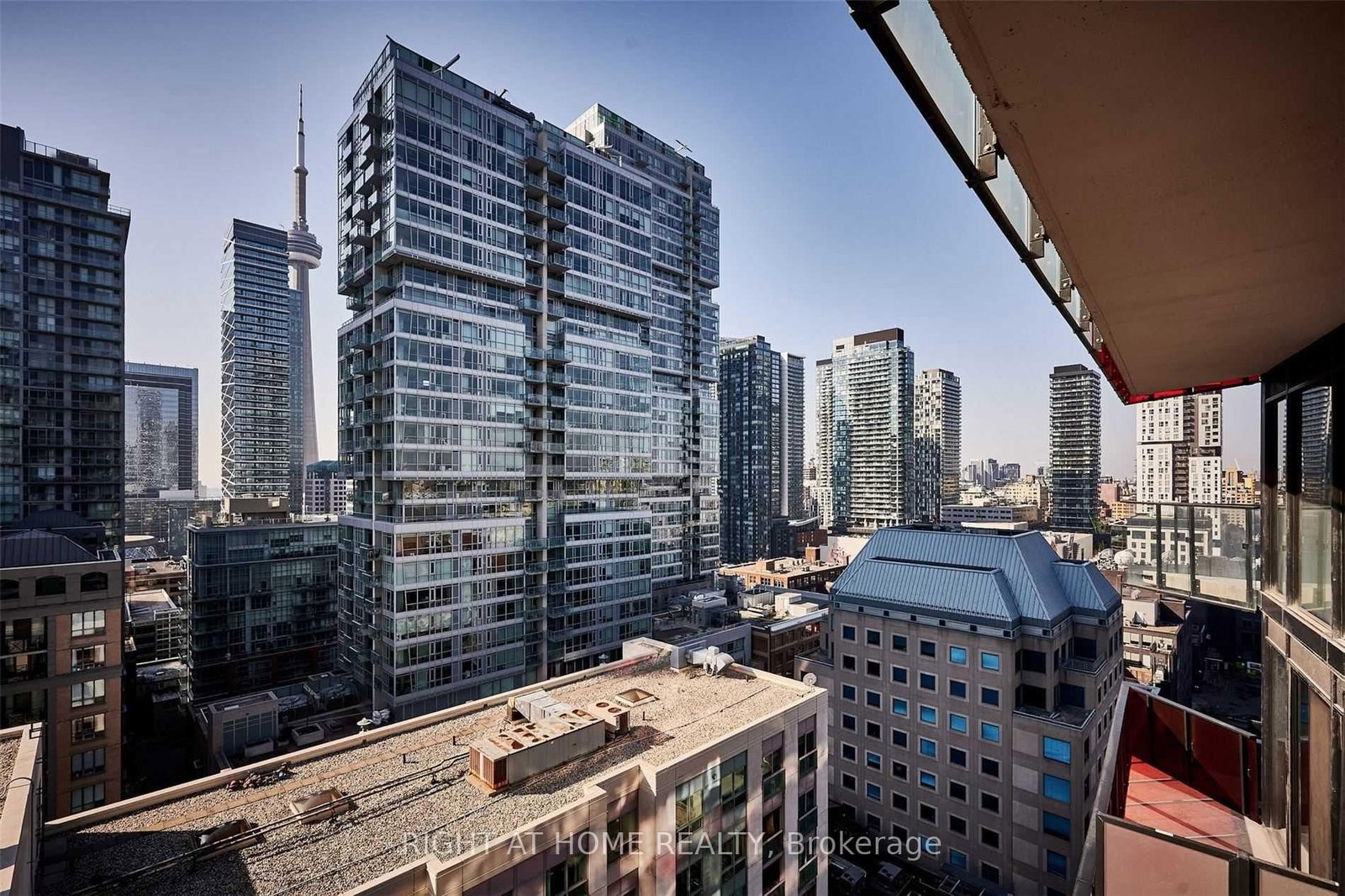 215 Queen Street W, Unit 1716 - Photo 11