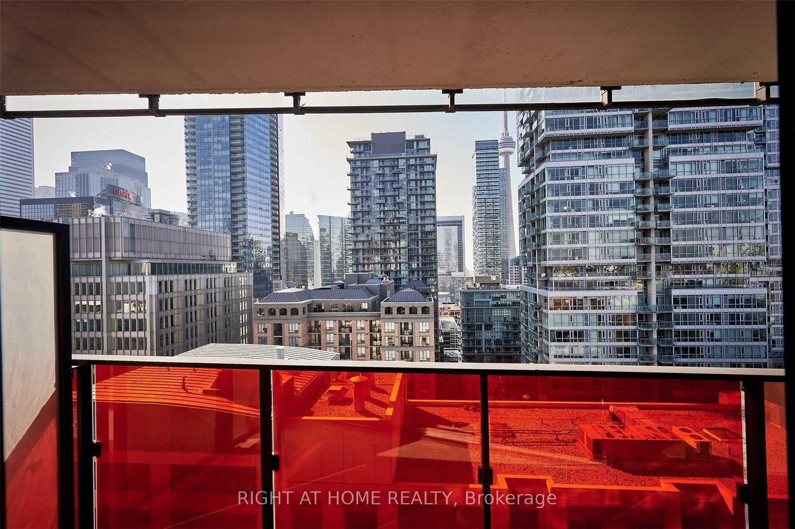 215 Queen Street W, Unit 1716 - Photo 7