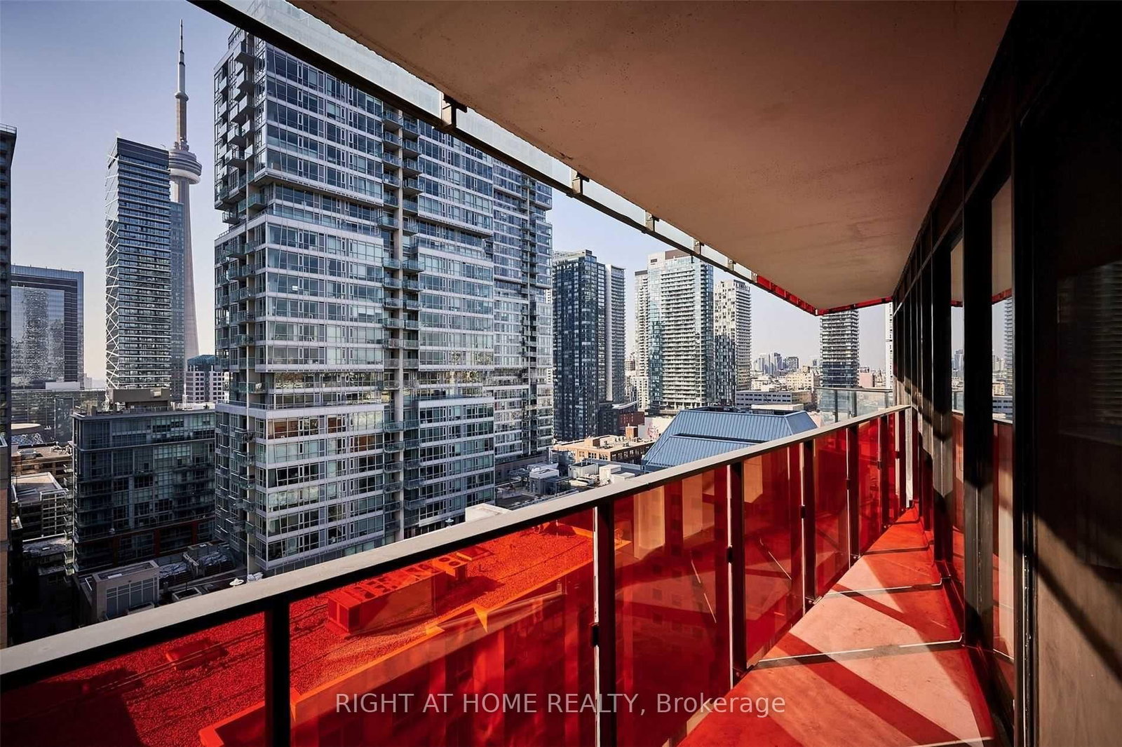 215 Queen Street W, Unit 1716 - Photo 8