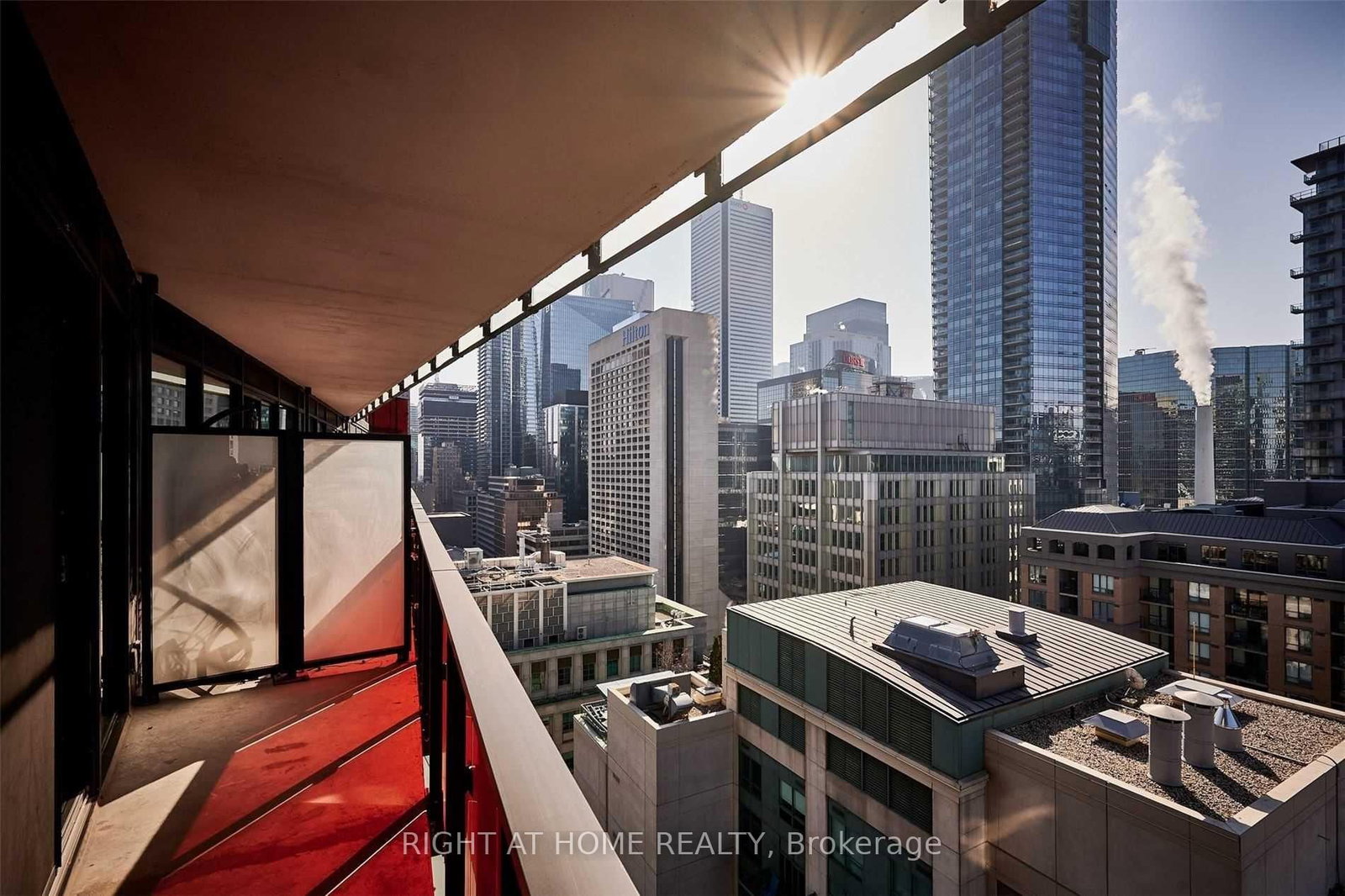 215 Queen Street W, Unit 1716 - Photo 9