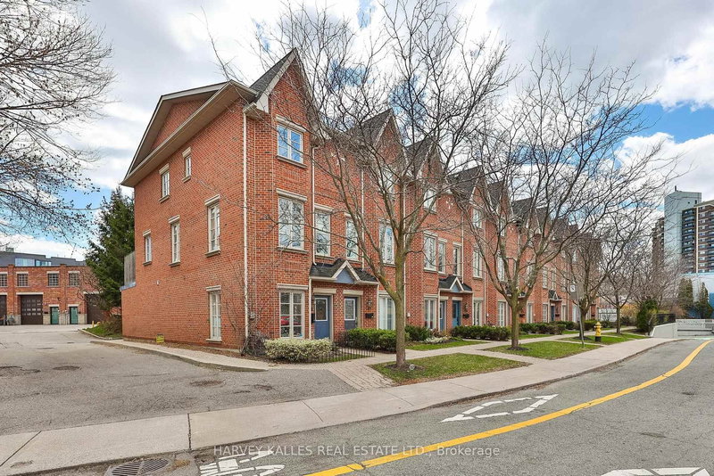 115 Florence St, Toronto, M6K 1P4 | Image 2