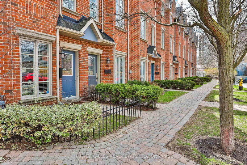 115 Florence St, Toronto, M6K 1P4 | Image 3