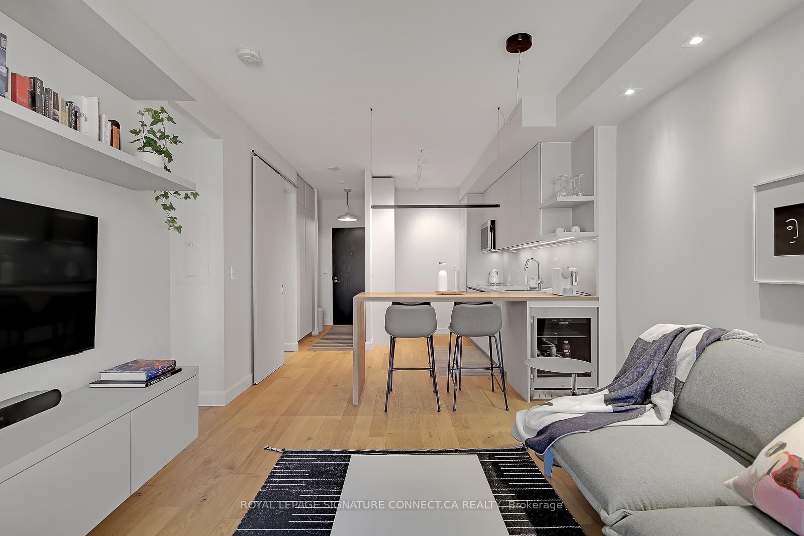 1 Shaw Street, Unit 1204 - Photo 10