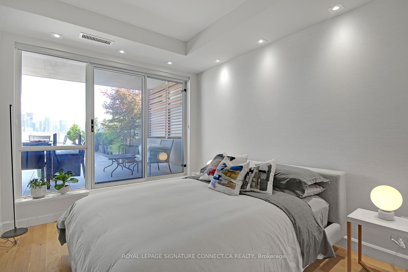 1 Shaw Street, Unit 1204 - Photo 11