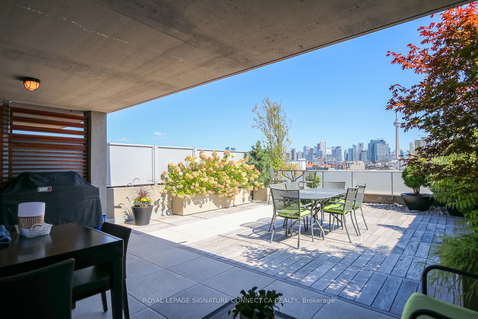 1 Shaw Street, Unit 1204 - Photo 16