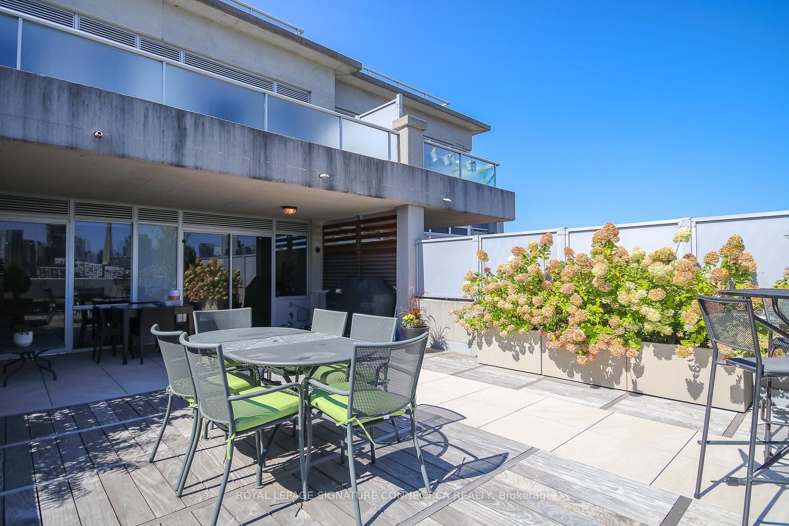 1 Shaw Street, Unit 1204 - Photo 17