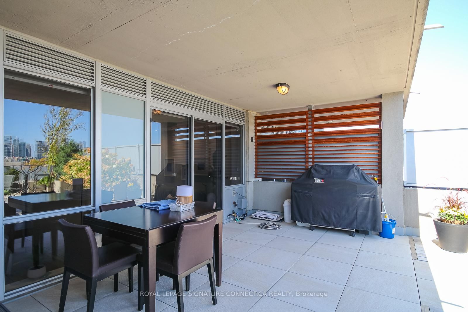 1 Shaw Street, Unit 1204 - Photo 18