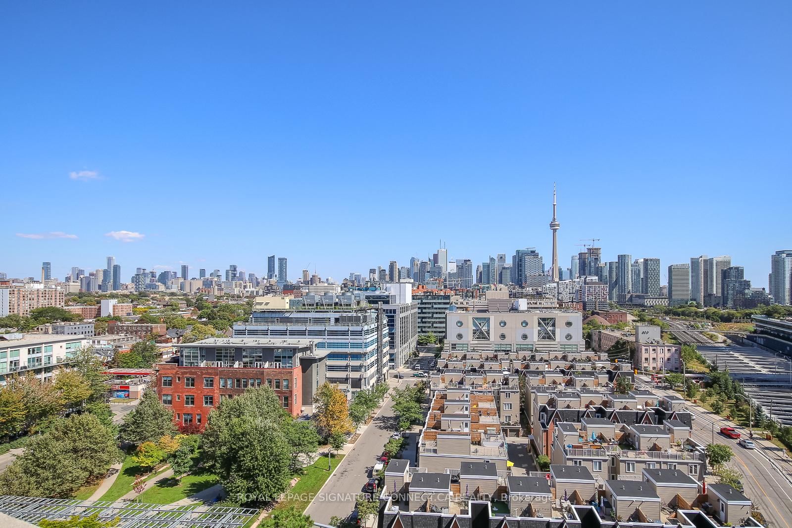 1 Shaw Street, Unit 1204 - Photo 19