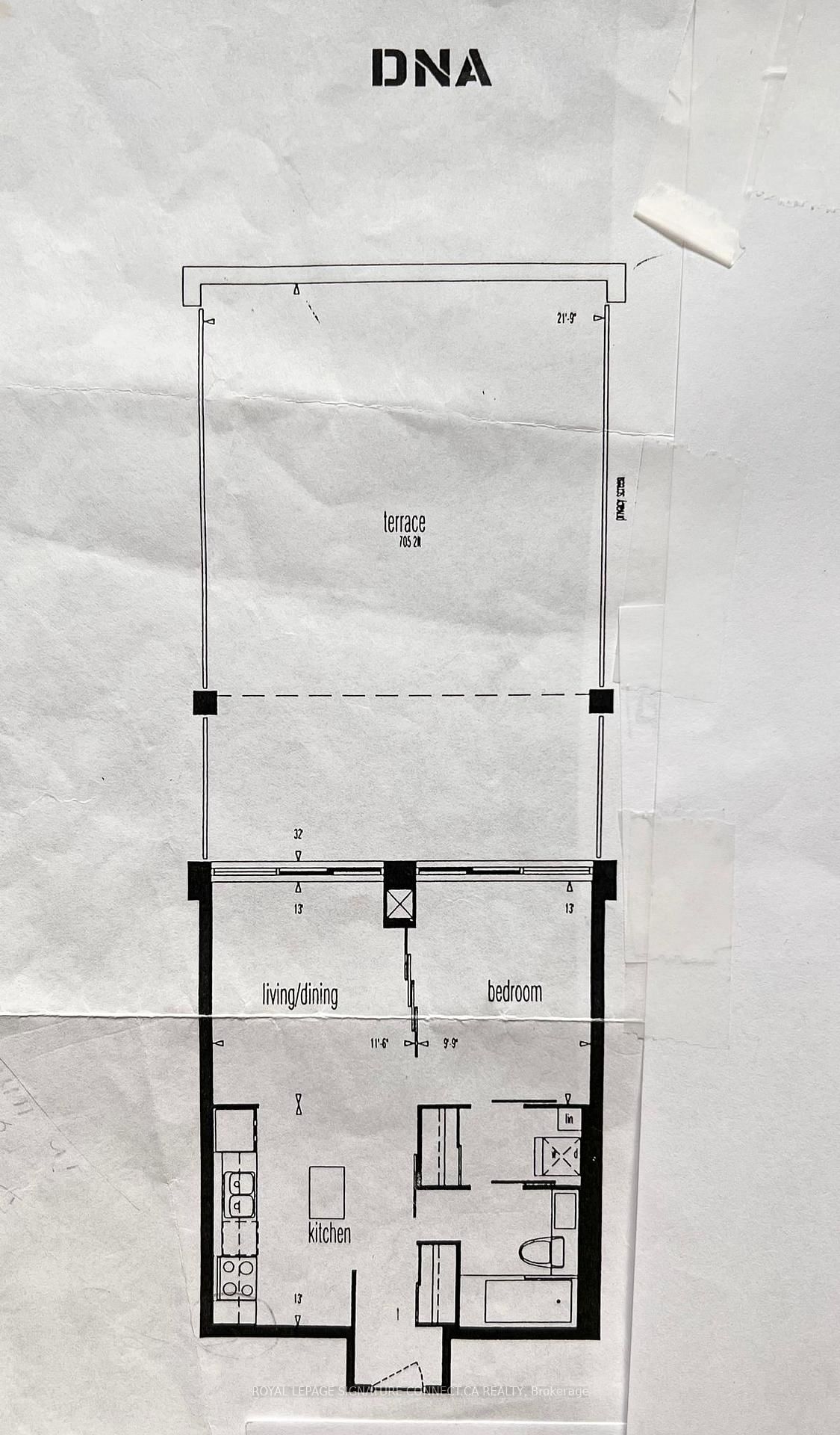 1 Shaw Street, Unit 1204 - Photo 2