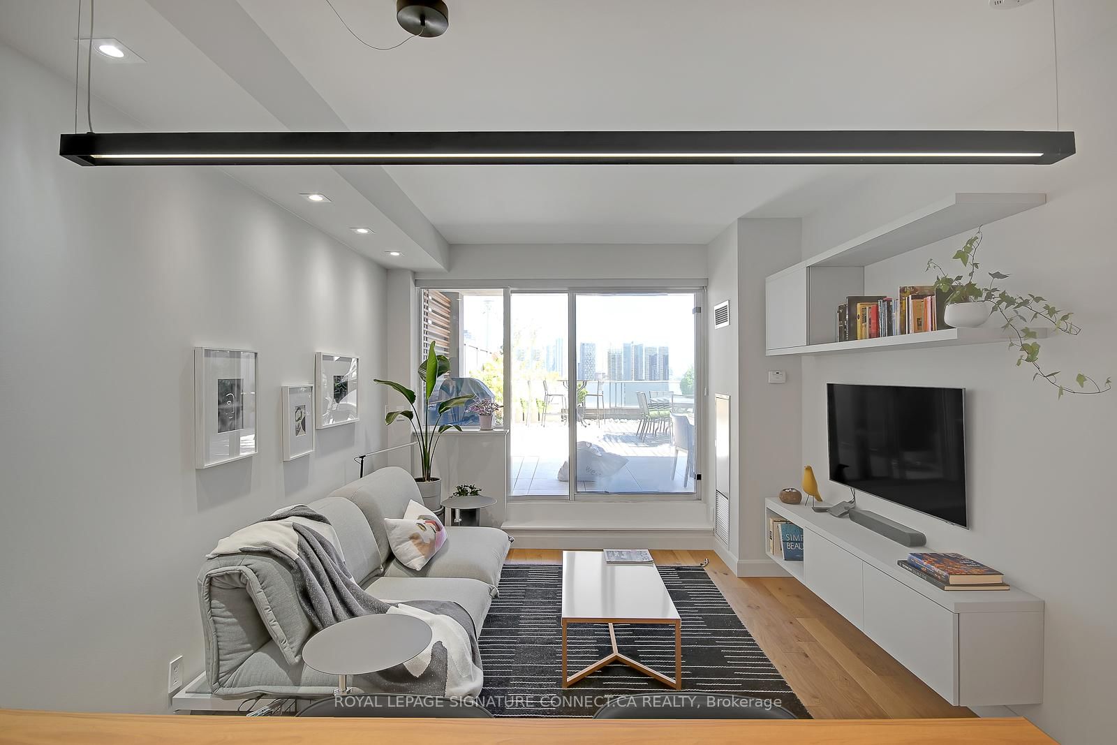 1 Shaw Street, Unit 1204 - Photo 3