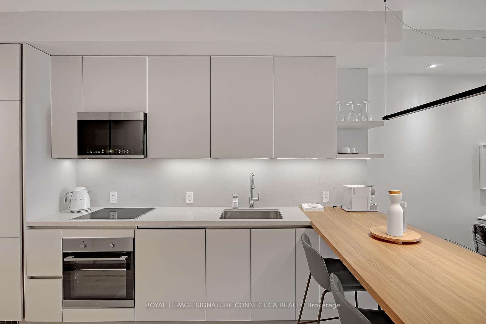 1 Shaw Street, Unit 1204 - Photo 4