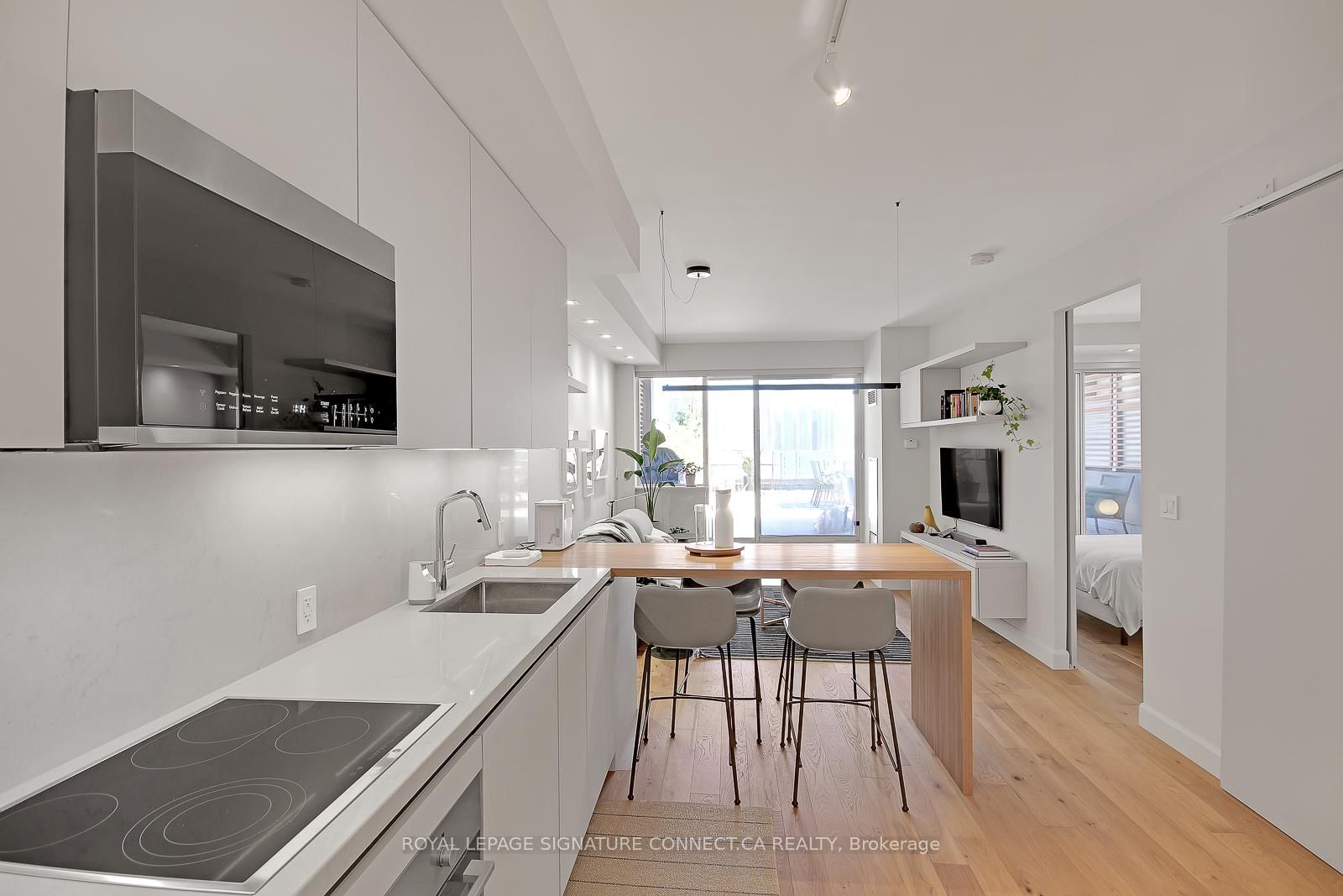 1 Shaw Street, Unit 1204 - Photo 5