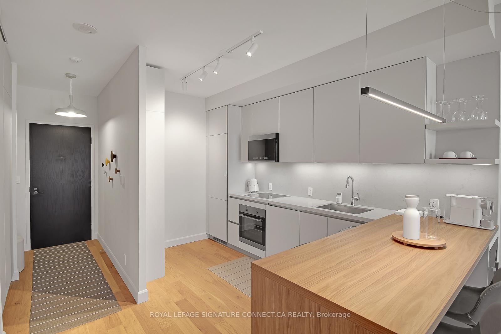 1 Shaw Street, Unit 1204 - Photo 6