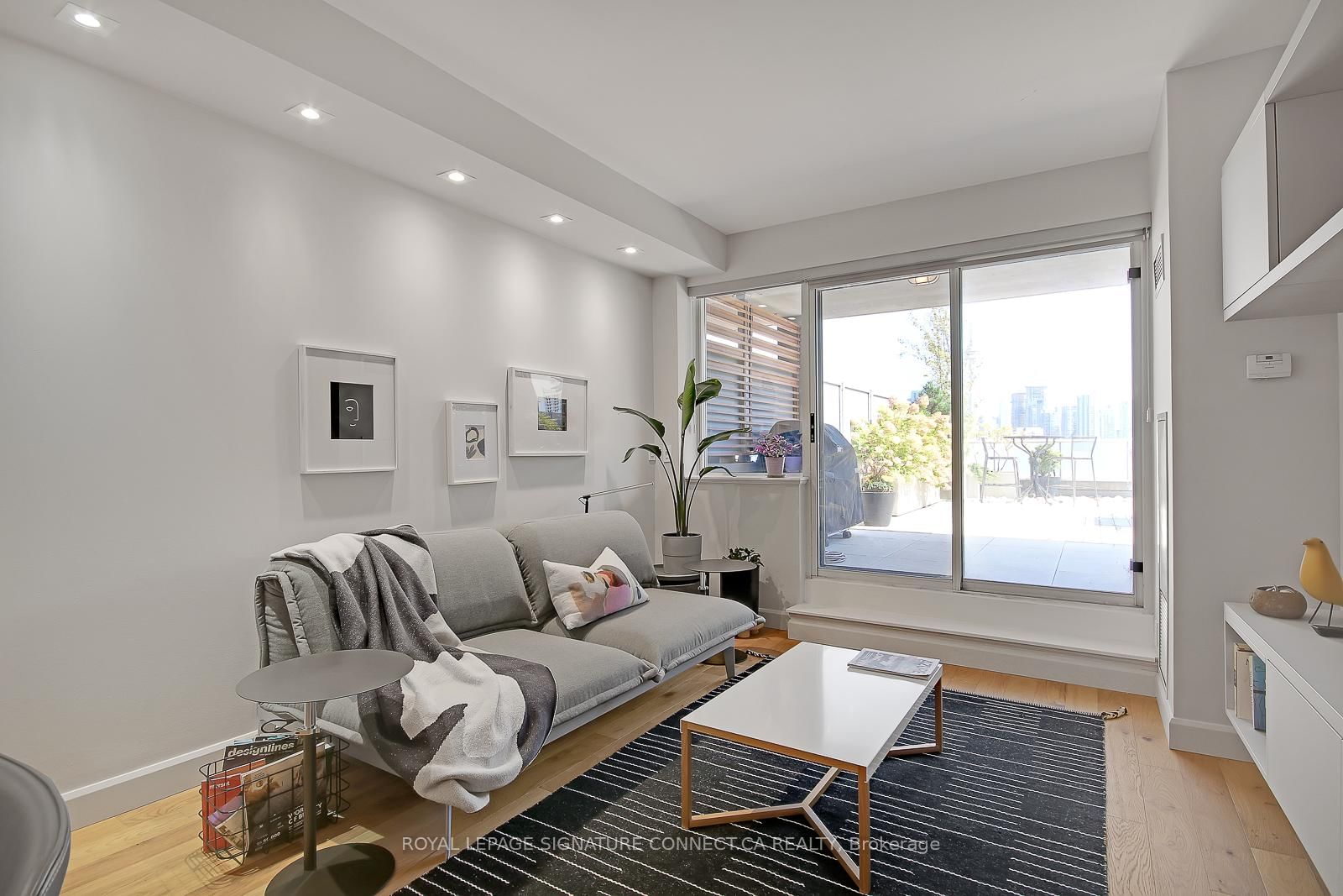 1 Shaw Street, Unit 1204 - Photo 7