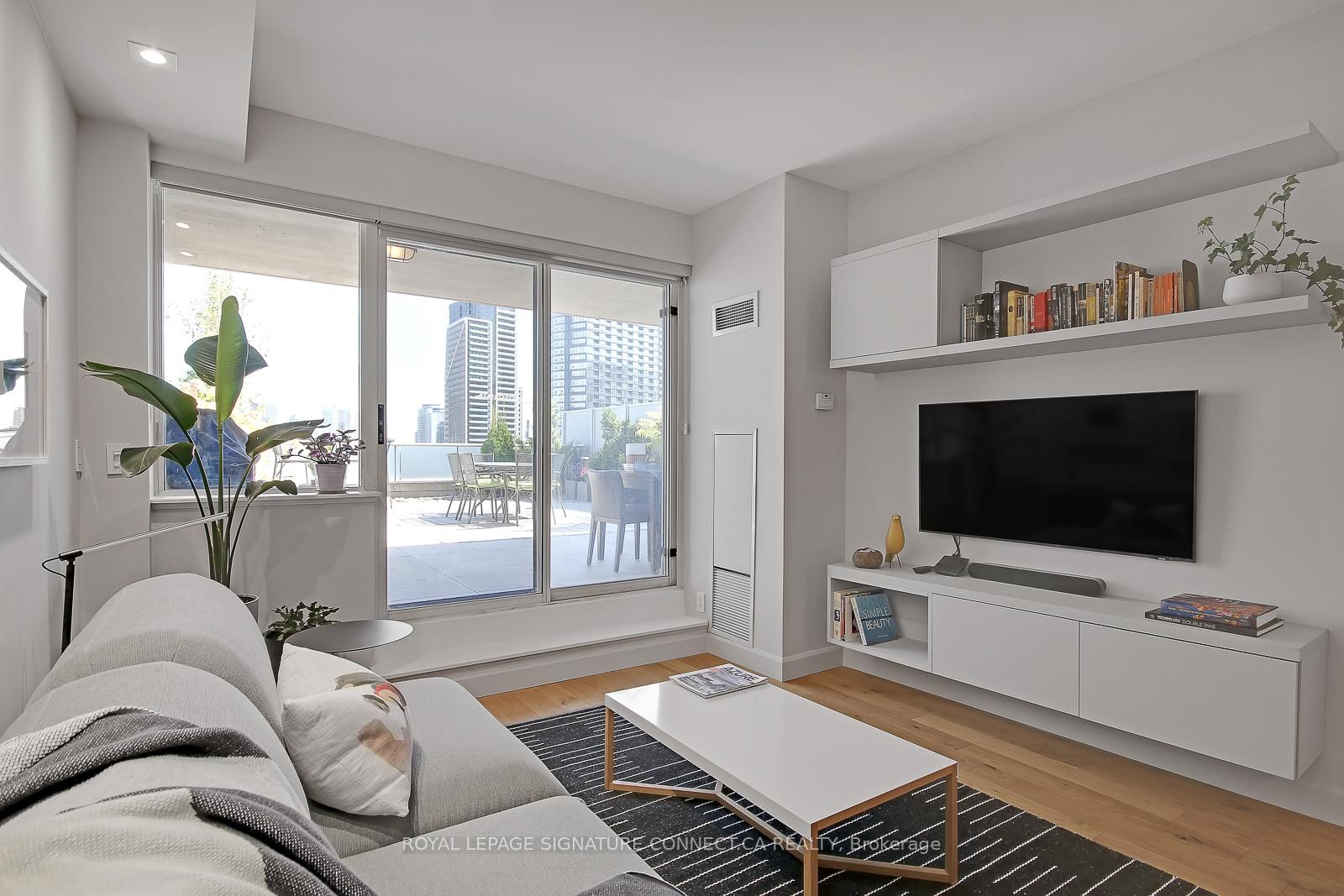 1 Shaw Street, Unit 1204 - Photo 8