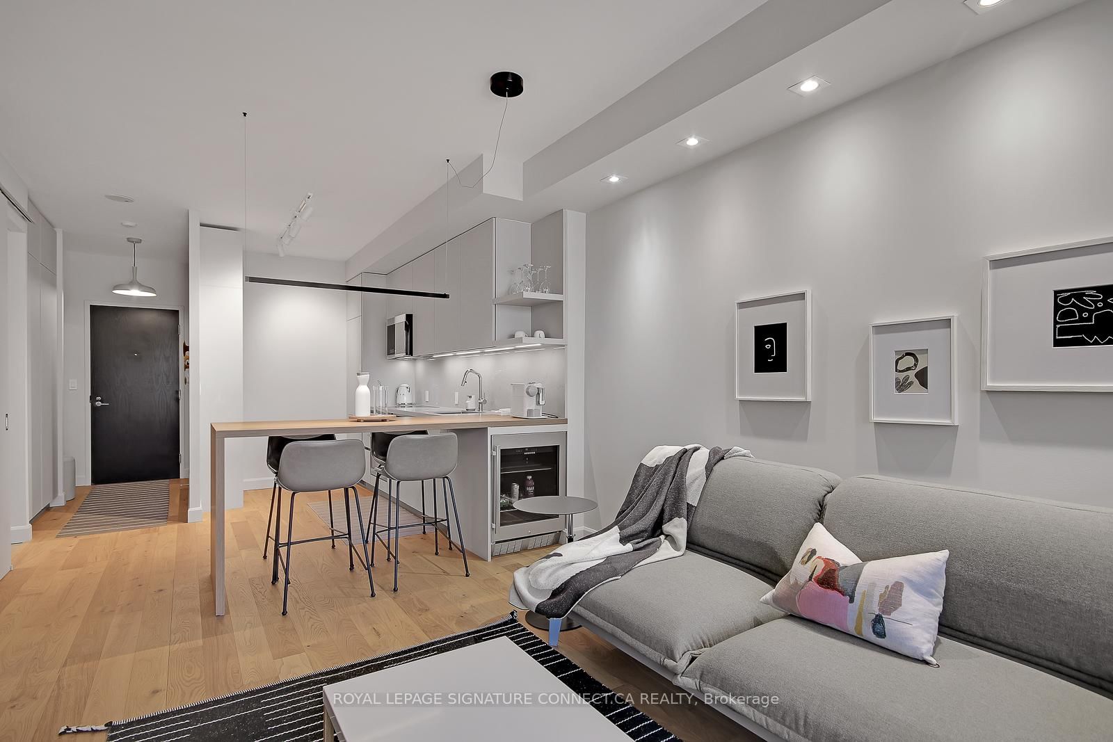 1 Shaw Street, Unit 1204 - Photo 9