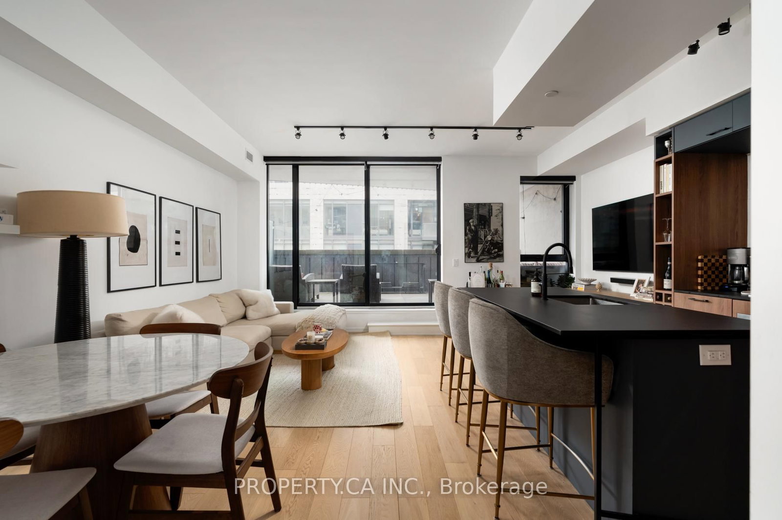 Property at 41 Dovercourt