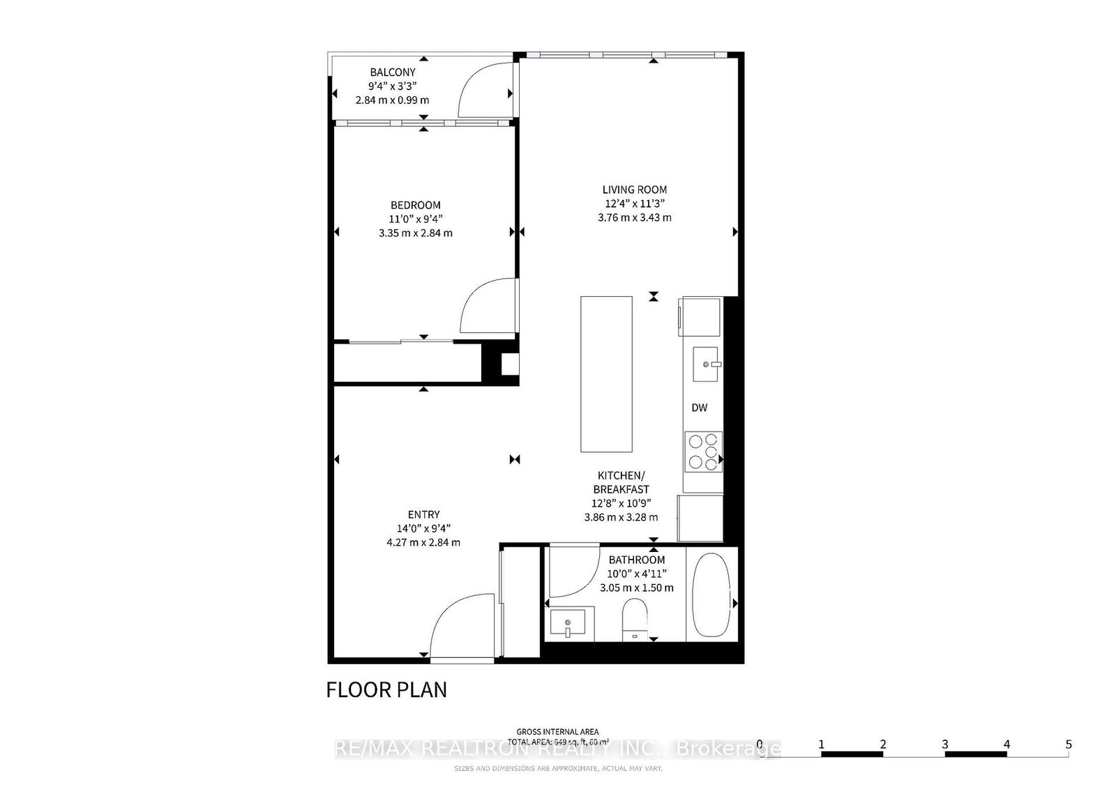 15 Singer Court, Unit Ph06 - Photo 42