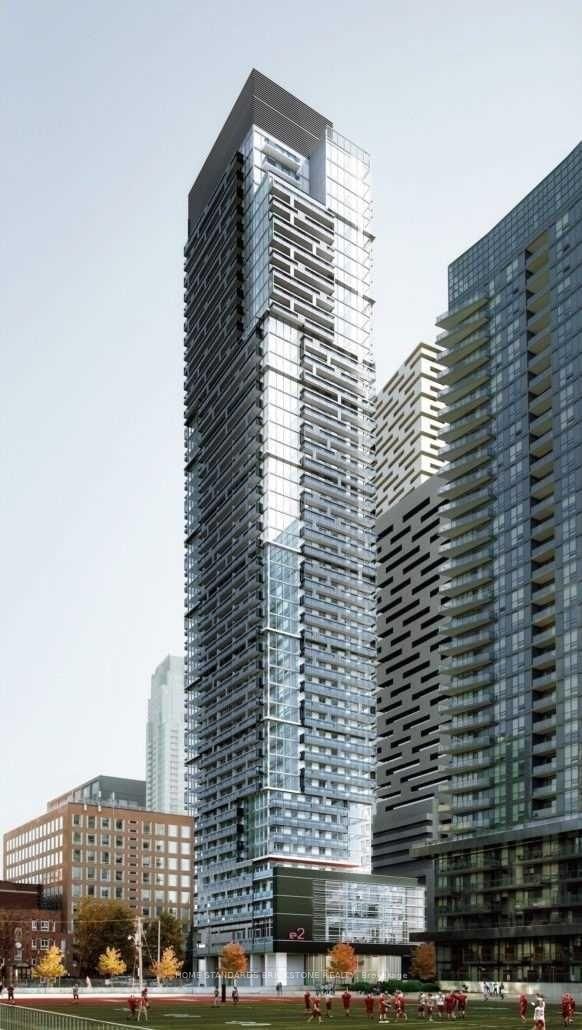 4101 - 39 Roehampton Avenue, Toronto | For Rent @ $2,300 | Condos.ca