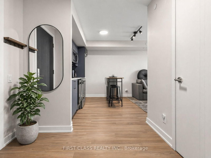 616 - 38 Monte Kwinter Crt, Toronto, M3H 0E2 | Image 2