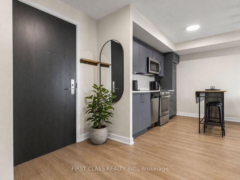 616 - 38 Monte Kwinter Crt, Toronto, M3H 0E2 | Image 3