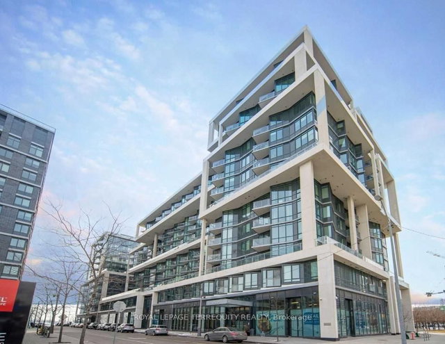 309 - 15 Merchants' Wharf