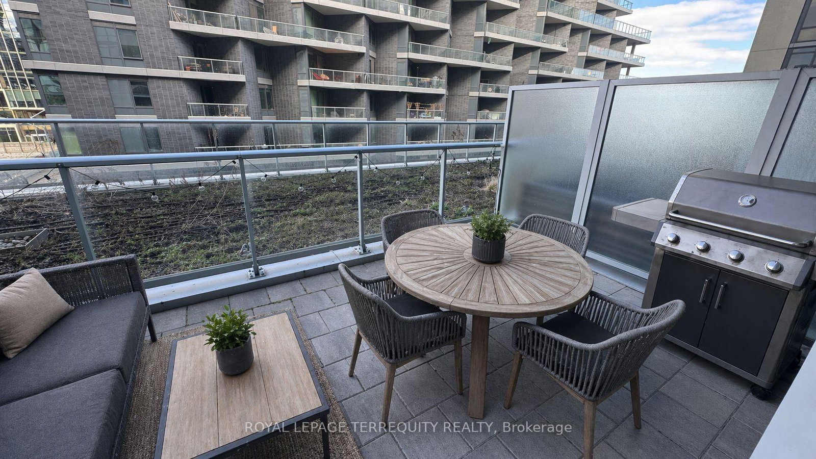 15 Merchants' Wharf, Unit 309 - Photo 11